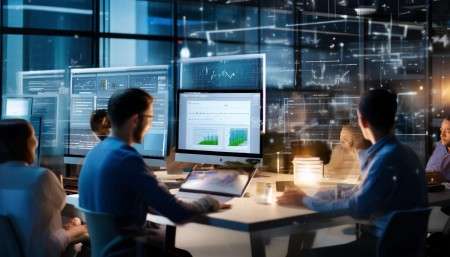 CRM搭建-CRM系统构建