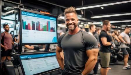 会员CRM管理系统-客户会员管理平台