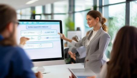 会员CRM管理系统-客户会员管理平台