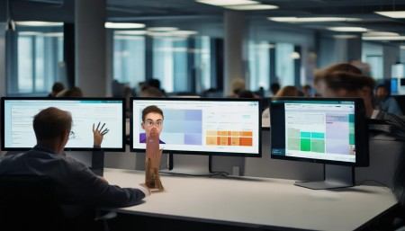 CRM和erp的区别-CRM与ERP的功能差异解析