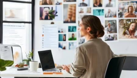 CRM网页版-CRM在线平台