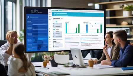 CRM网页版-CRM在线平台