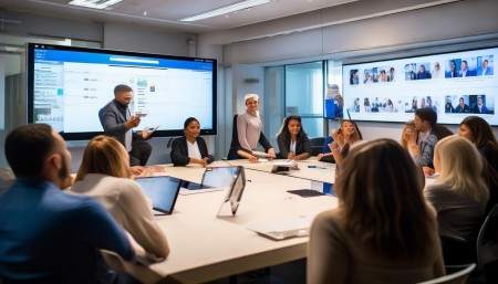 CRM微信-微信客户管理系统