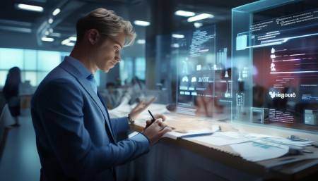 CRM微信-微信客户管理系统