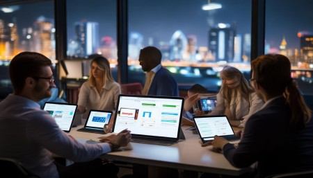 CRM主管-客户关系管理负责人