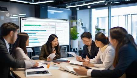 CRM云平台-客户关系管理云系统