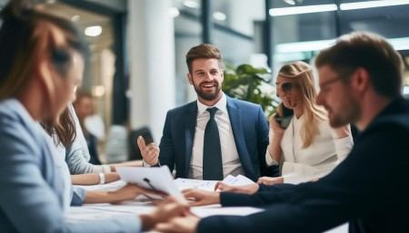 CRM销售管理系统软件-客户关系与销售管理一体化软件