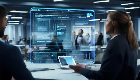 物业CRM-智慧物业客户管理系统