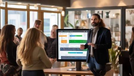 物业CRM-智慧物业客户管理系统