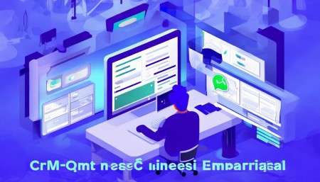 跨境电商CRM-跨境电商业务客户管理平台