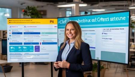 软件CRM-智能客户管理软件