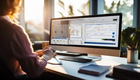 CRM销售-客户关系管理与销售优化