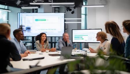 CRM软件管理-客户关系管理系统