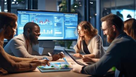 CRM云-云端客户关系管理系统