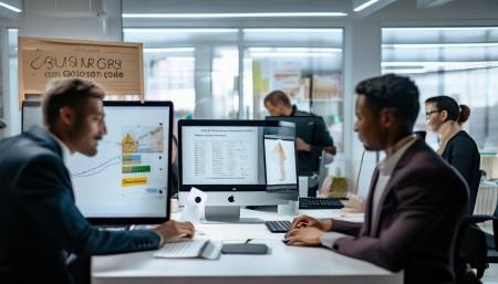 客户关系CRM-客户关系管理系统