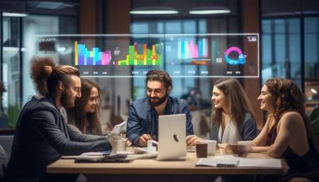 客户关系CRM-客户关系管理系统