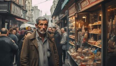 CRM行业-客户关系管理领域