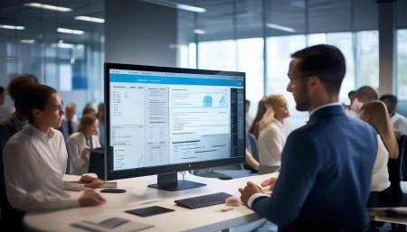 CRM实施-CRM系统部署