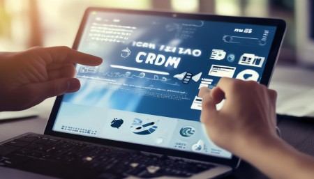 CRM实施-CRM系统部署