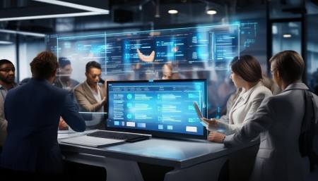 CRM客户软件-客户关系管理软件