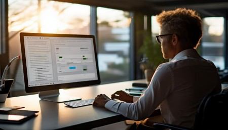 CRM客户软件-客户关系管理软件