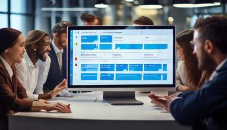 CRM客户软件-客户关系管理软件