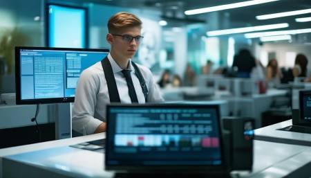 银行CRM-银行客户关系管理系统