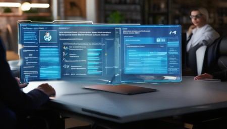 CRM模块-客户关系管理模块