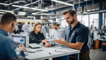 CRM业务-客户关系管理服务