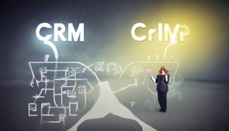 CRM培训-客户关系管理培训