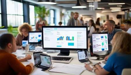 CRM介绍-客户关系管理系统概述