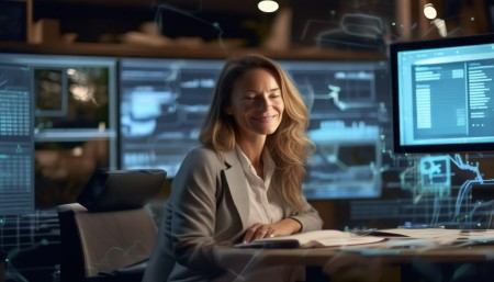 CRM介绍-客户关系管理系统概述