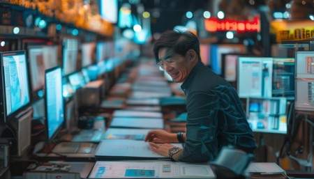 CRM代理-客户关系管理合作伙伴