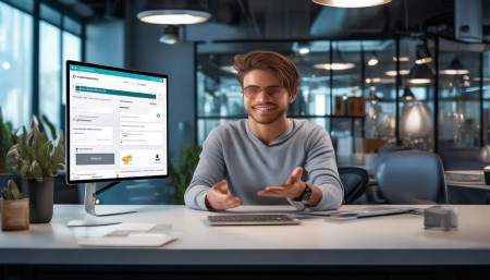 CRM技术-客户关系管理技术