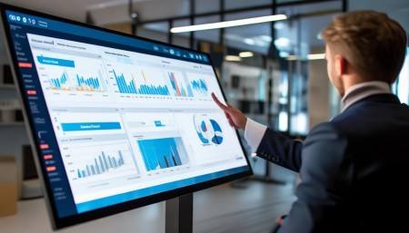 CRM技术-客户关系管理技术
