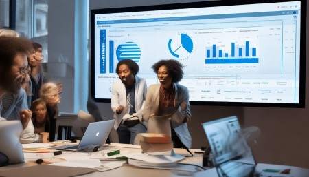 CRM推荐-智能客户管理推荐