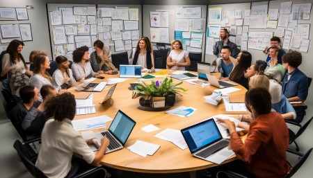 CRM电销系统-智能电销客户管理系统