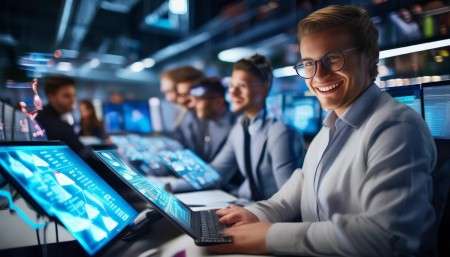 线索CRM-客户线索管理系统