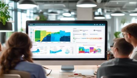 客户关系管理系统CRM系统-客户关系管理平台