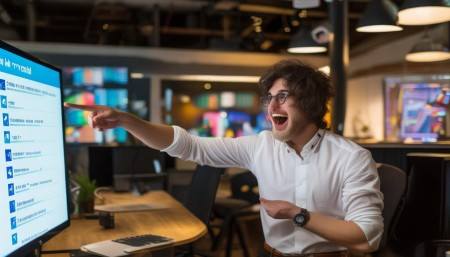 CRM模式-客户关系管理模式