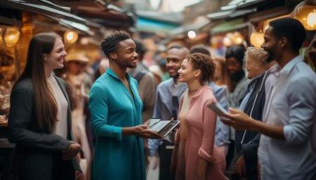 CRM模式-客户关系管理模式