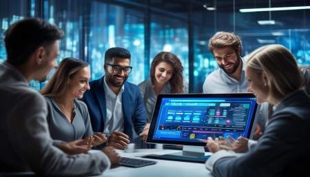 CRM维护-客户关系管理维护