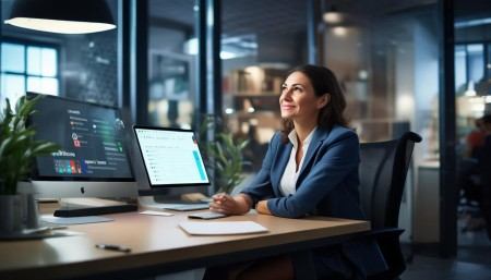 CRM销售软件-客户关系管理销售系统