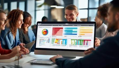 CRM销售软件-客户关系管理销售系统