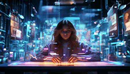 个人CRM管理系统-个人客户关系管理平台