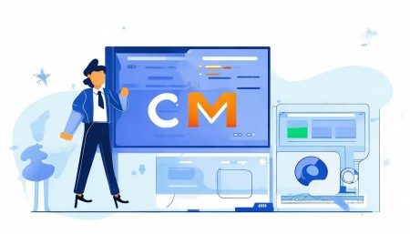 电话CRM管理系统-智能电话客户关系管理平台