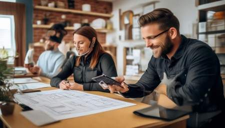 CRM手机-移动CRM应用