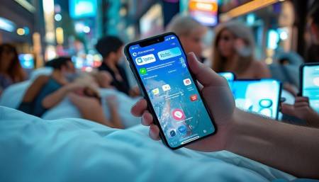 CRM手机-移动CRM应用