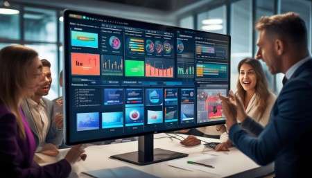 CRM客户管理系统功能-CRM系统核心功能解析