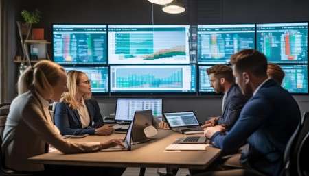 CRM客户管理系统功能-CRM系统核心功能解析